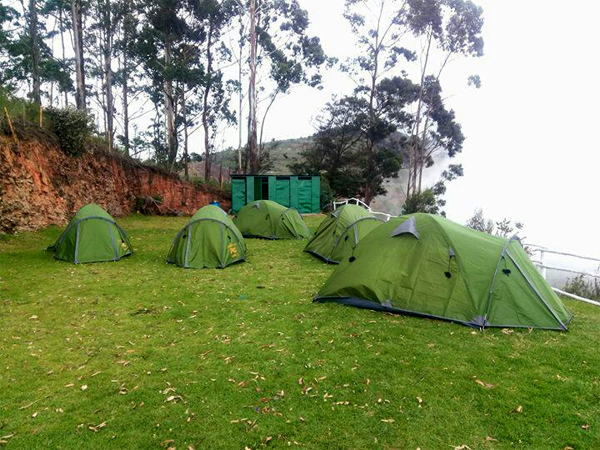 kodaikanl adventure trip