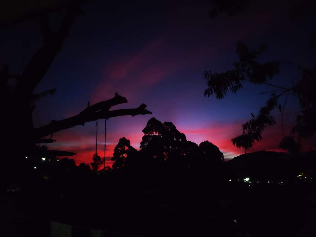 Kodaikanal sunrise tours
