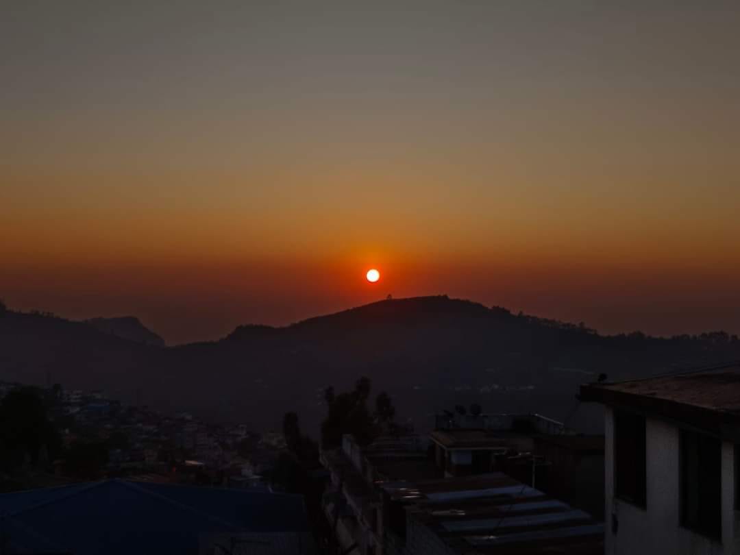 Kodaikanal sunrise tours